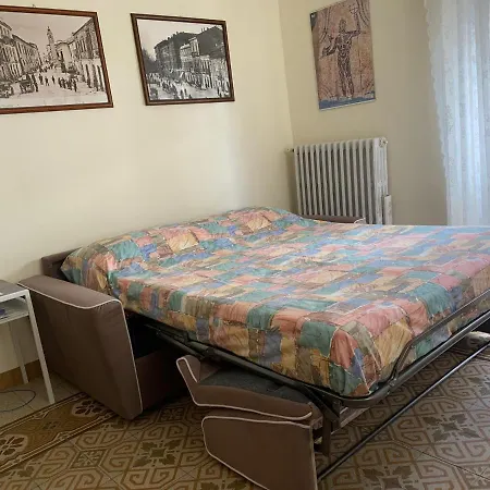 Da Zio Giovanni Pescara Esterno foto
