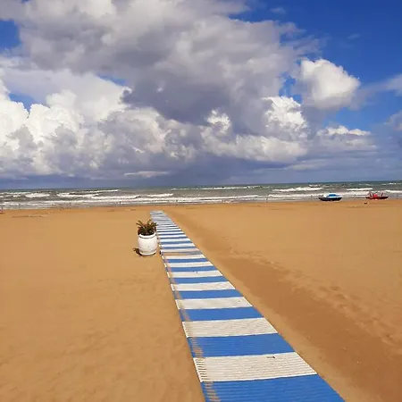Da Zio Giovanni Pescara Esterno foto