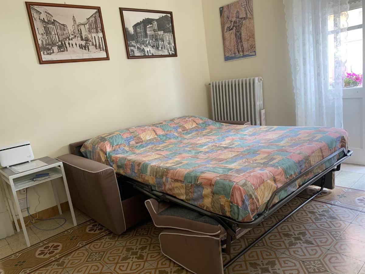 Da Zio Giovanni Apartment *