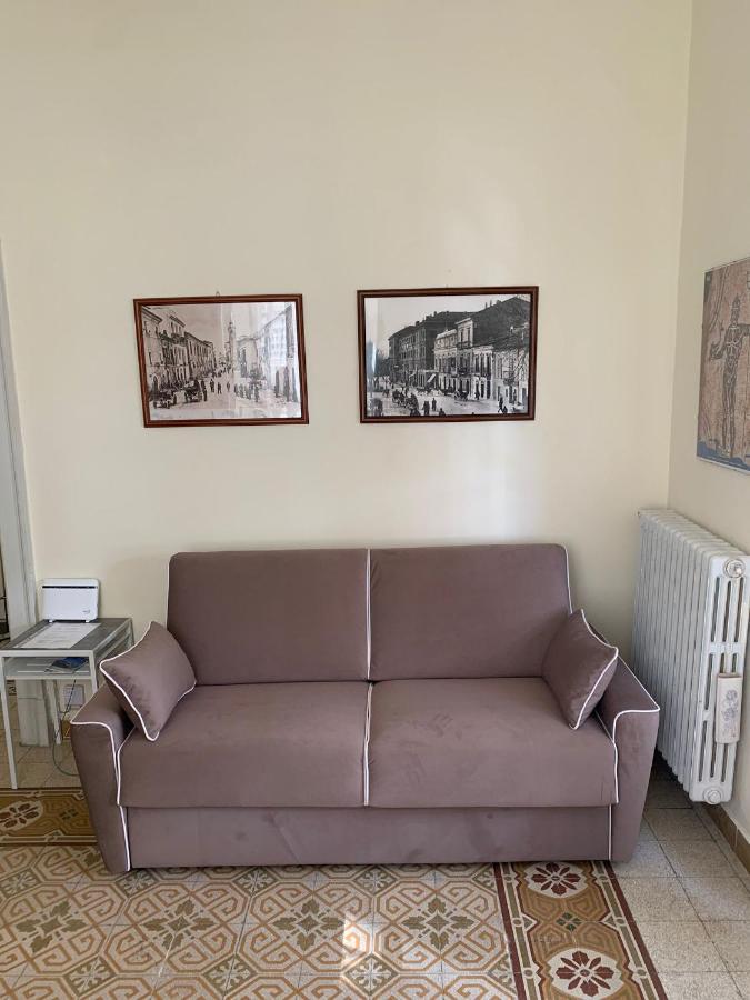 Da Zio Giovanni Apartment *
