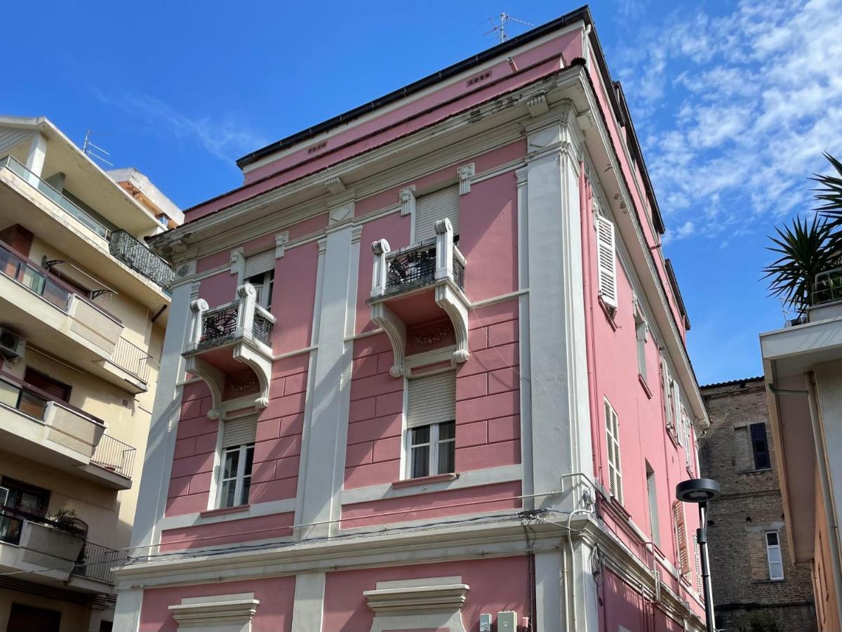 Da Zio Giovanni Pescara