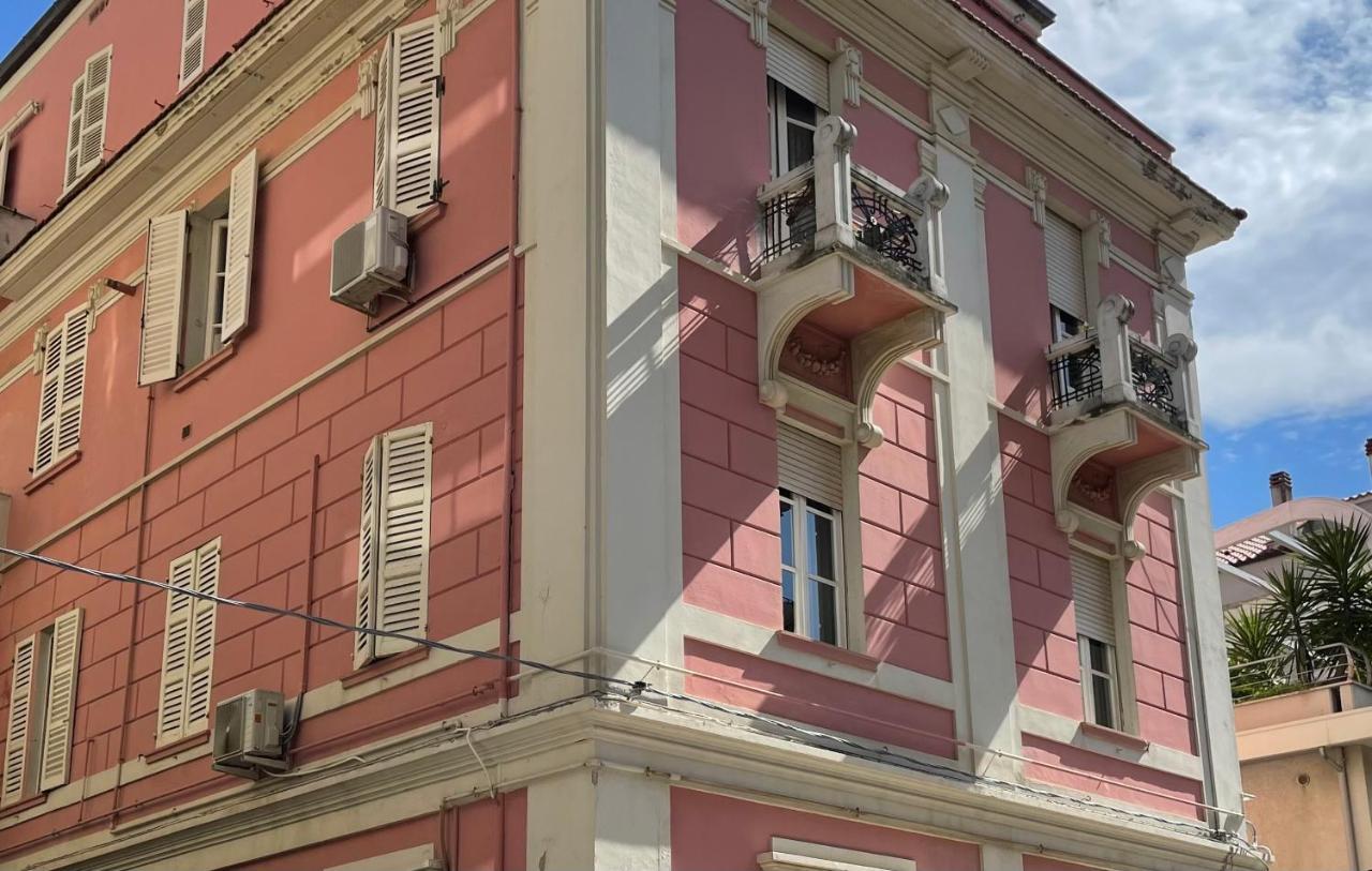 Da Zio Giovanni Apartment Pescara