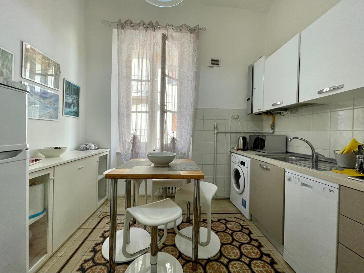 Da Zio Giovanni Apartment