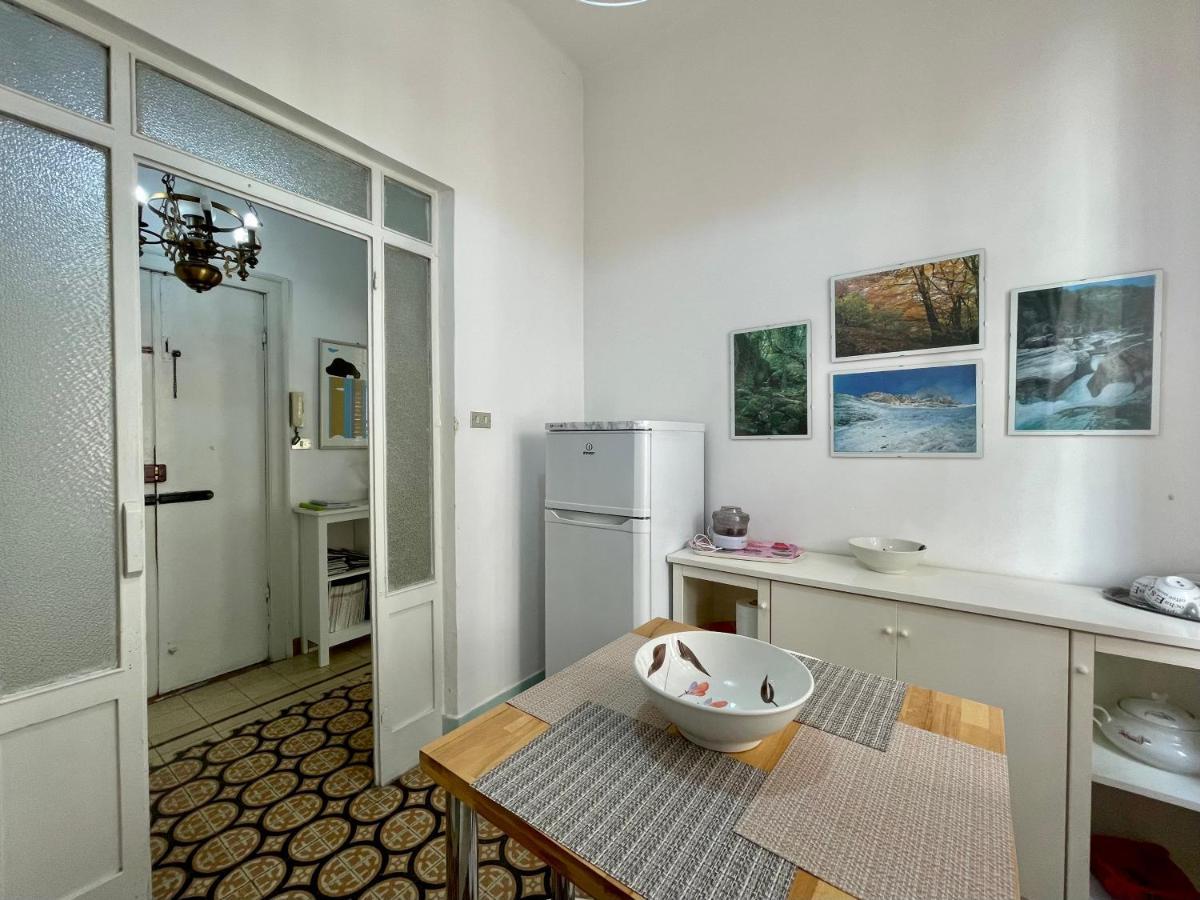 Apartment Da Zio Giovanni *