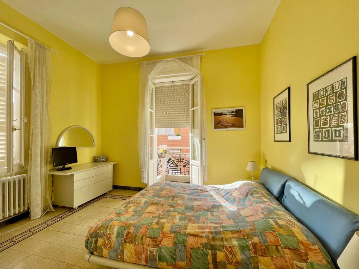 Da Zio Giovanni Apartment *