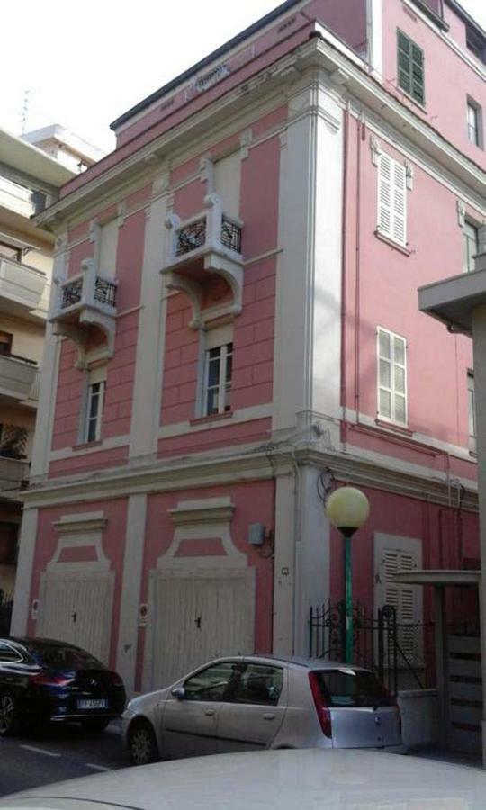 Da Zio Giovanni Apartment Pescara